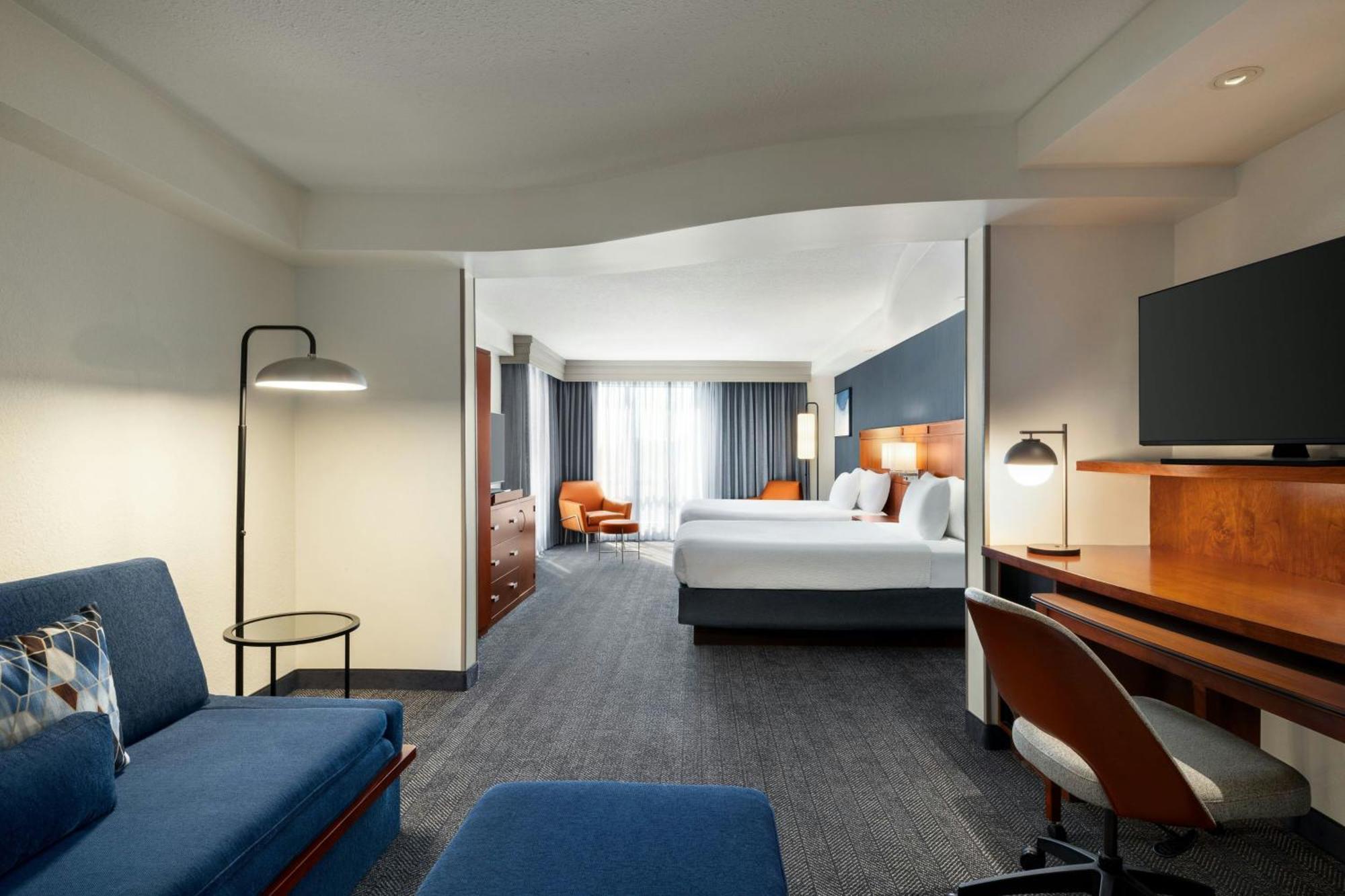 Hotel Courtyard Mt. Holly Westampton Exterior foto
